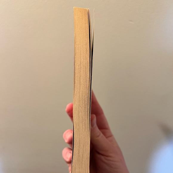 Sweet Valley High SVH Senior Year Vintage Book Francine Pascal #18 As If I Care - Picture 3 of 7